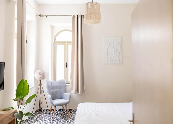 Kosnian City Suites