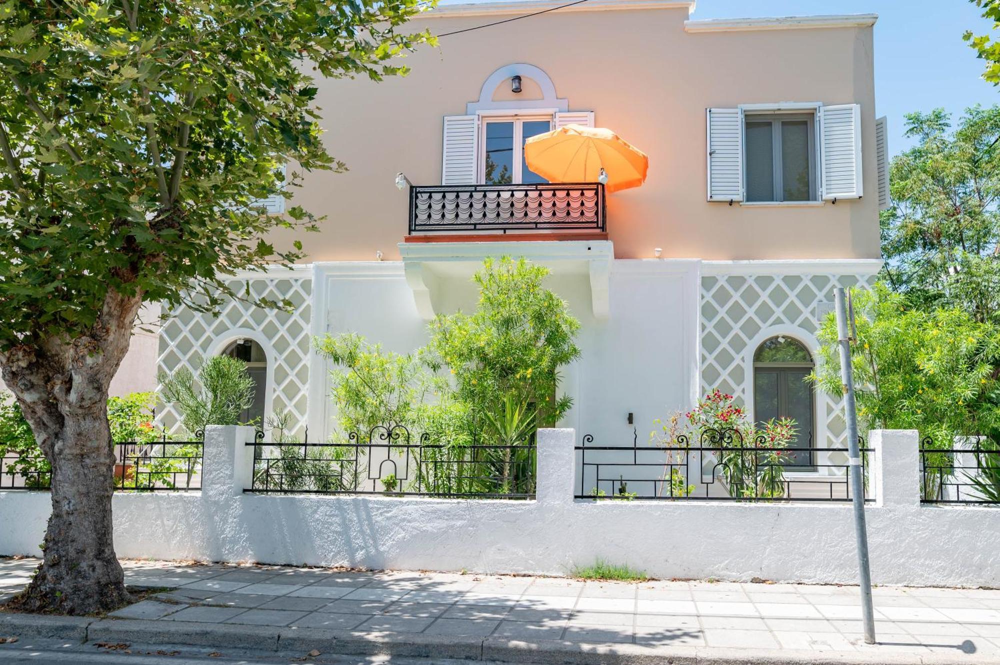 Kosnian Tatil Evi