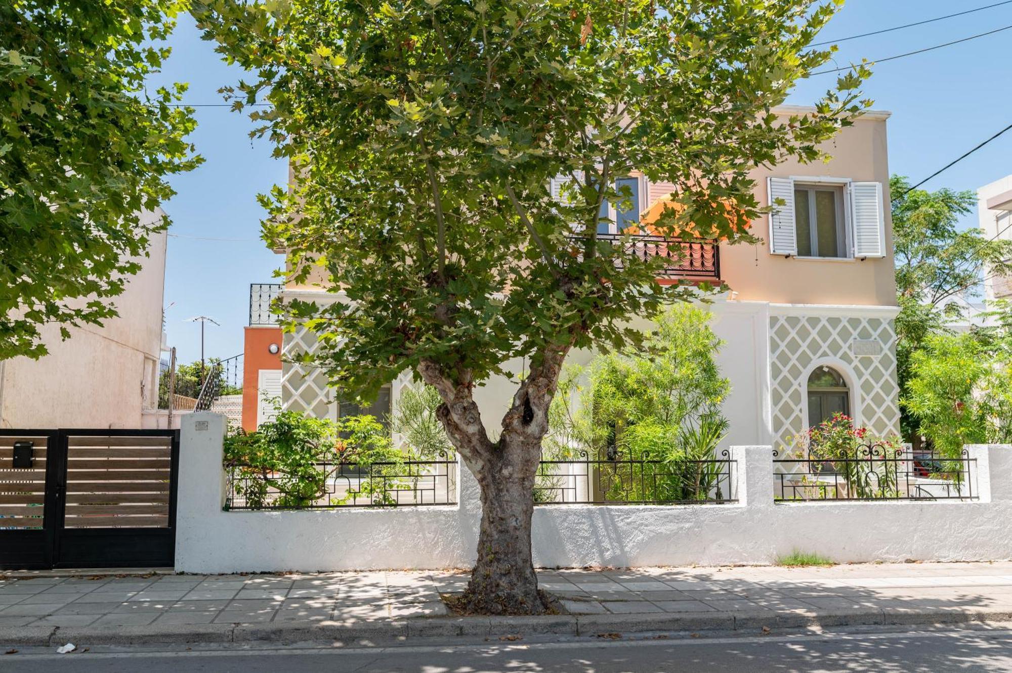 Kosnian Tatil Evi İstanköy