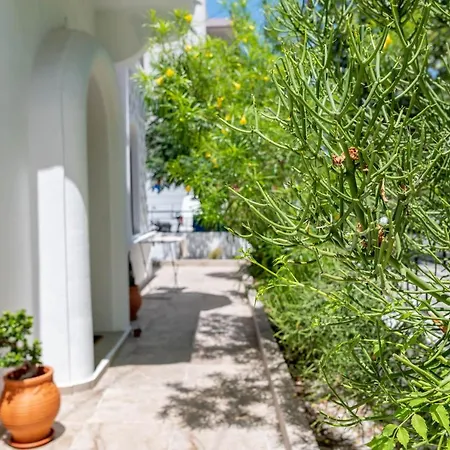 Kosnian City Suites Dış mekan fotoğraf