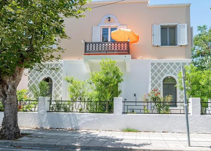 Kosnian City Suites