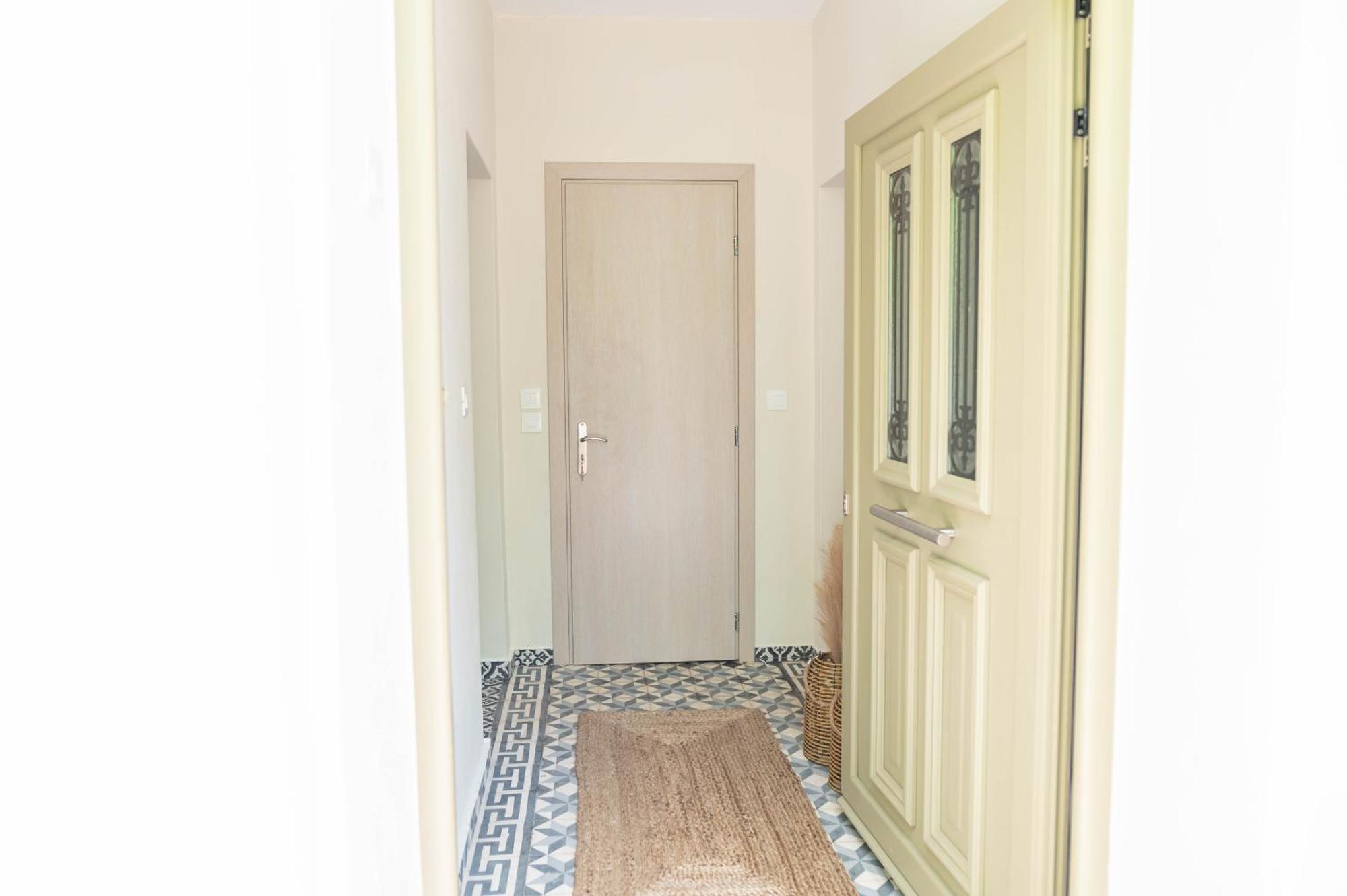 Kosnian Σπίτι διακοπών Κως Πόλη